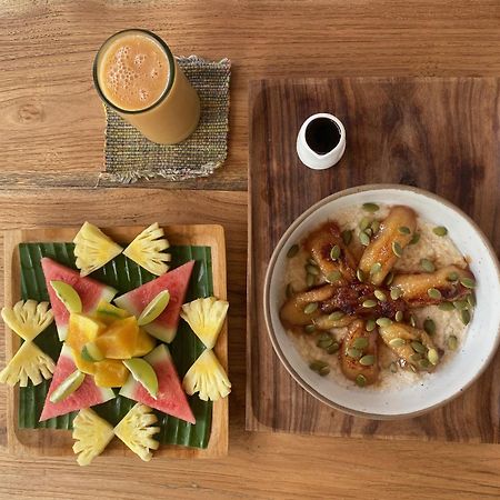Eden Eco Resort Gili Trawangan Kültér fotó