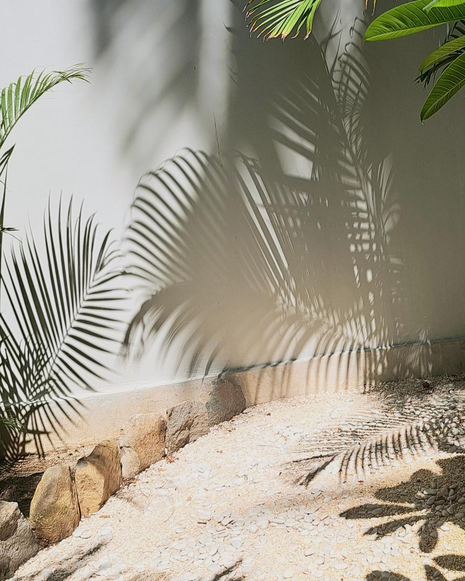 Eden Eco Resort Gili Trawangan Kültér fotó