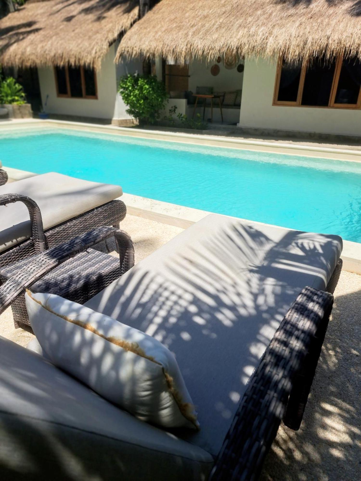 Eden Eco Resort Gili Trawangan Kültér fotó