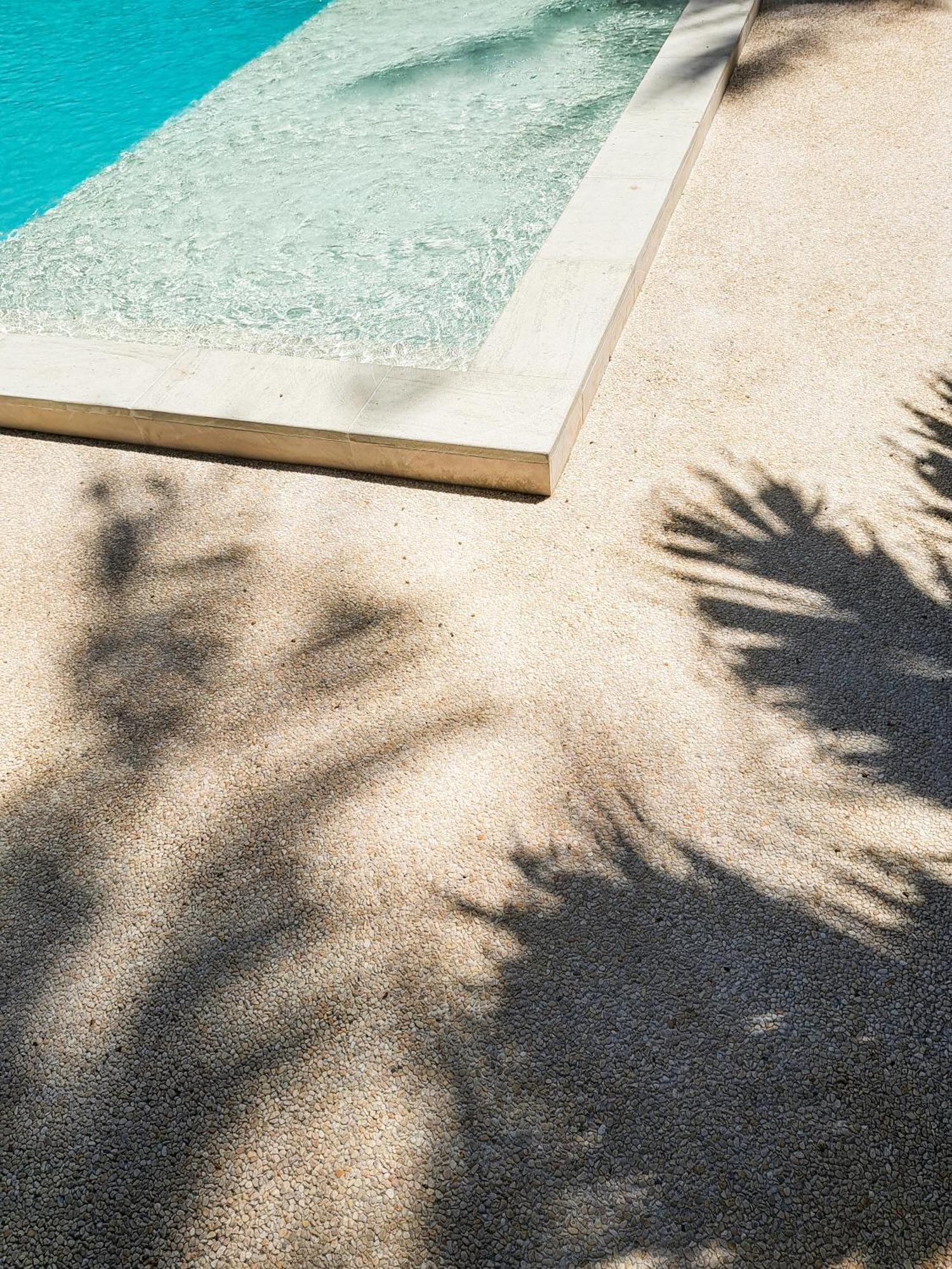 Eden Eco Resort Gili Trawangan Kültér fotó